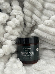 Savon Noir - Trésor d'Afrique