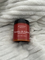 Le Beurre de Karité d'Excellence