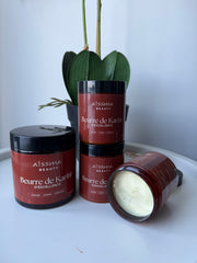 Le Beurre de Karité d'Excellence