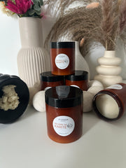 Le Beurre de Karité d'Excellence