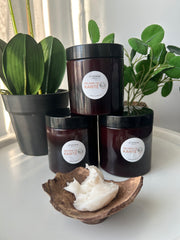 Le Beurre de Karité d'Excellence