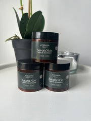 Savon Noir - Trésor d'Afrique