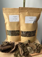 Les Feuiles de Djéka - 50g