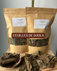 Les Feuiles de Djéka - 50g