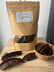 Le Fruit des 4 côtés - 4 fruits