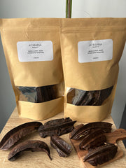 Le Fruit des 4 côtés - 4 fruits