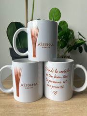 MUG Aissma Beauty