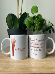 MUG Aissma Beauty