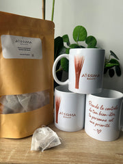 Le Pack Douceur Intime Aissma Beauty