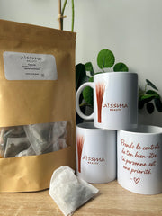 Le Pack Harmonie Féminine Aissma Beauty