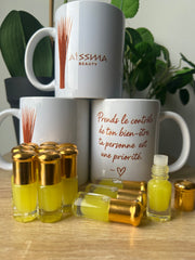 Musc Rawda : Un parfum rare et provocateur