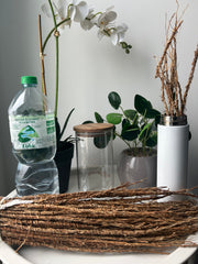 Khamaré - Racine de Vétiver