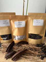 Pack Purification - Khamaré & Gowé & Fruit des 4 côtés
