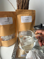 Tisanes au Khamaré - 14 sachets