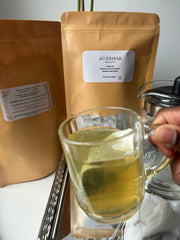 Tisane aux Feuilles de Framboisier - 14 sachets