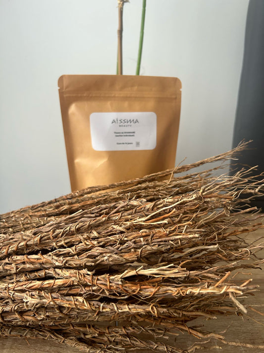 Tout savoir sur le Khamaré : L’or végétal au service du bien-être intime féminin