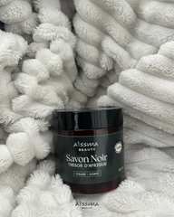 🌿 Pack Bien-Être – Khamaré / Kinkéliba / Savon Noir - Trésor d'Afrique