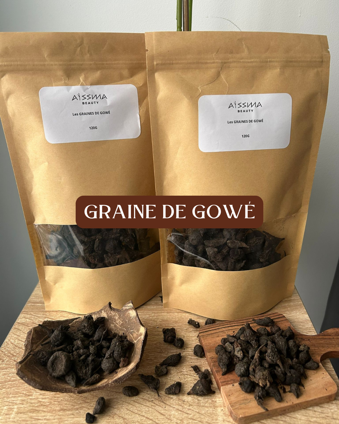Gowé