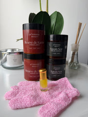 BOX SPÉCIALE AÏD – ÉDITION LIMITÉE